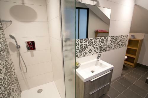 B&B Vassy Etaule