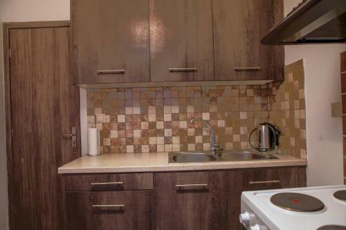Apartamento Lak 209
