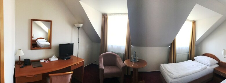 Hotel Atrium