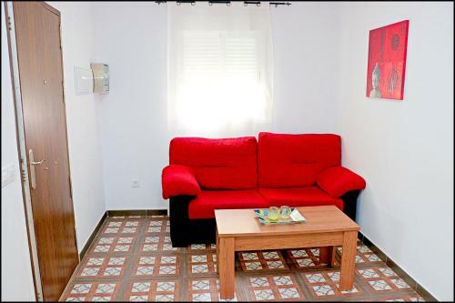 Chalet Muelle Pesquero