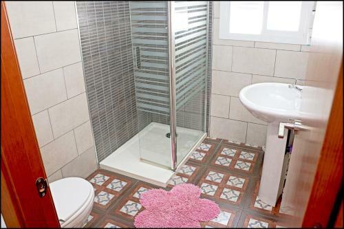Chalet Muelle Pesquero