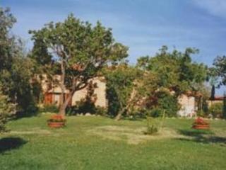 Bed & Breakfast L'aia Country Holidays