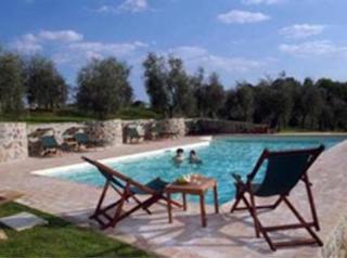 Bed & Breakfast L'aia Country Holidays