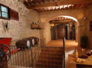 Bed & Breakfast L'aia Country Holidays