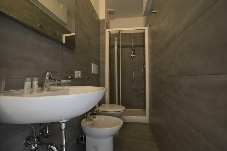 Residencia Al Portico Guest House