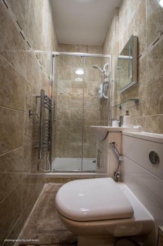 Cardiffwalk Serviced Apartments