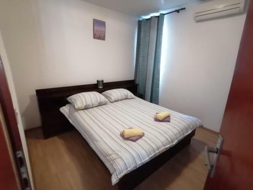 Apartments Gojak