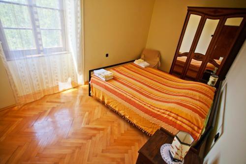 Holiday Home Stancija Becic