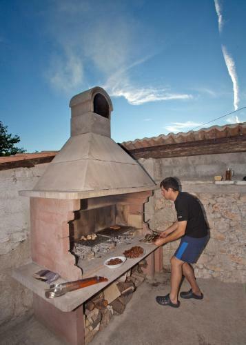 Holiday Home Stancija Becic