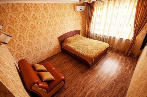Apartamento Cozy Flat On Pushkina