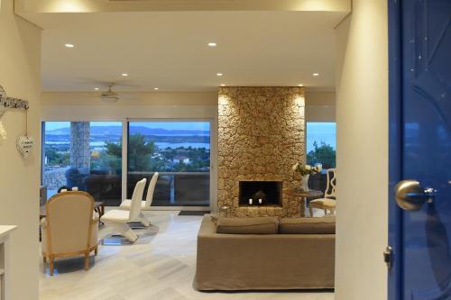 Villa Gournes