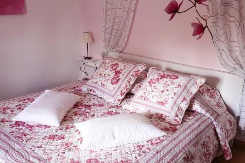 Hostal Moulin De Benneville