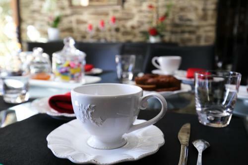 Hostal Moulin De Benneville