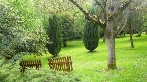 Hostal Moulin De Benneville
