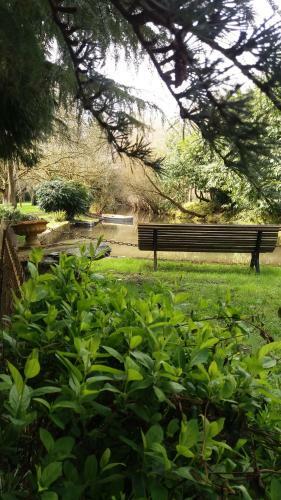 Hostal Moulin De Benneville