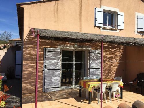 Modern House In The Var, Provence