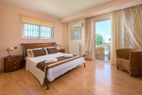 Villa Rea