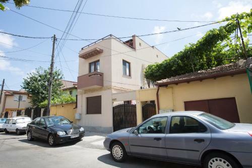 Apartamento Bliss Residence - Aquamarine