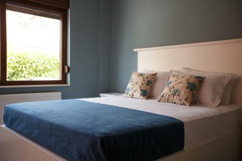 Apartamento Bliss Residence - Aquamarine