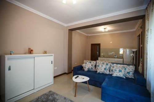 Apartamento Bliss Residence - Aquamarine