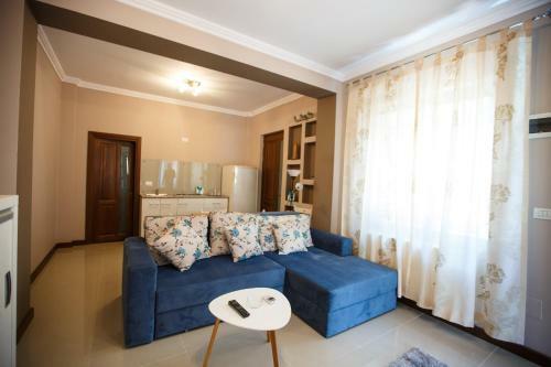 Apartamento Bliss Residence - Aquamarine