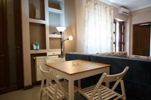 Apartamento Bliss Residence - Aquamarine
