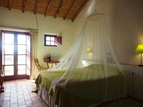 Agroturismo Monte Da Casteleja
