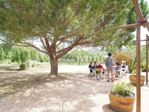 Agroturismo Monte Da Casteleja