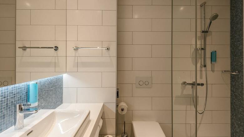 Hotel Holiday Inn Express Munich City West