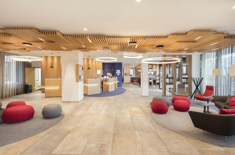 Hotel Holiday Inn Express Munich City West