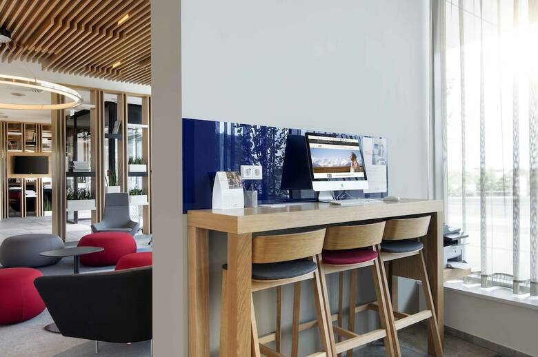 Hotel Holiday Inn Express Munich City West