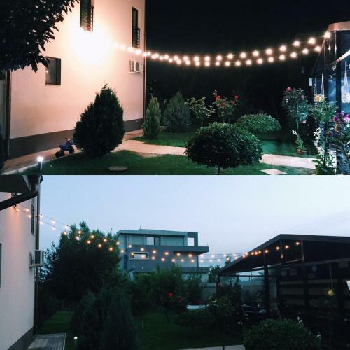 Hostal Mrc Resort Mamaia Nord