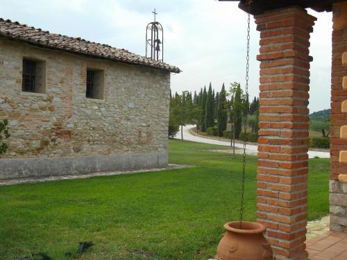Apartamento Residence Maria Giulia