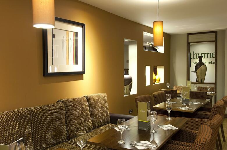 Hotel Premier Inn London Waterloo
