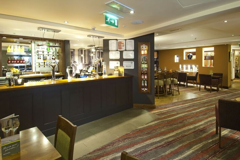 Hotel Premier Inn London Waterloo
