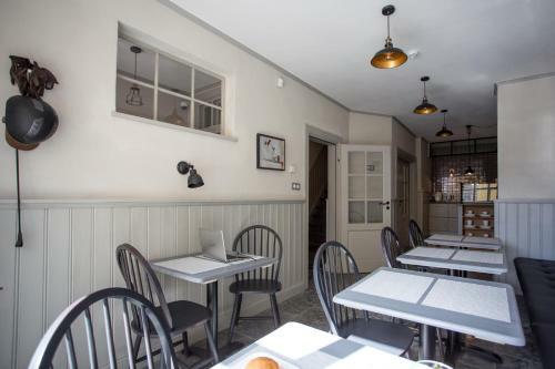 Hostal Apartamenty Kamienica