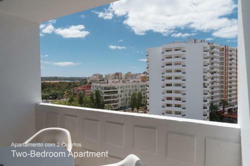 Apartamento Akisol Portim�o Beach