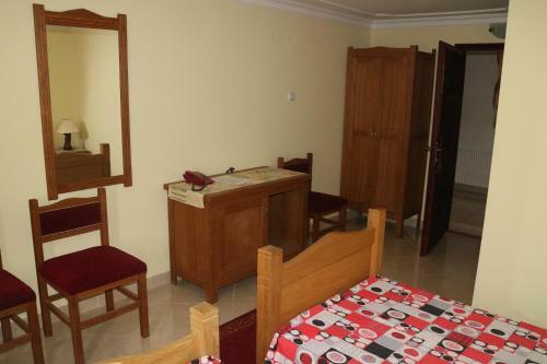 Motel Dobre Nade