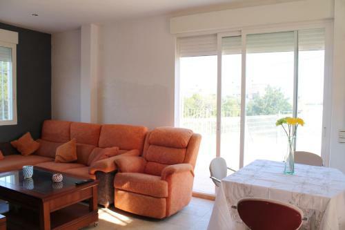 Holiday Home Olivos