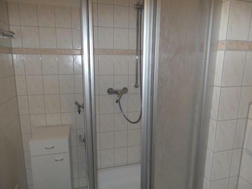 Apartamento Ferienwohnung Seemuschel