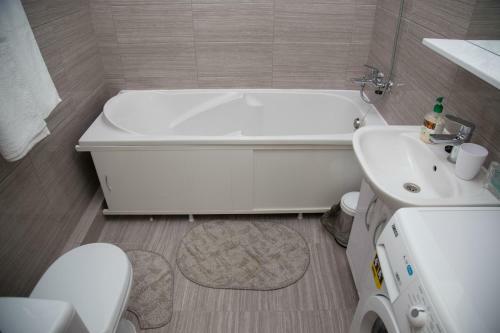 Apartamento Flat2let