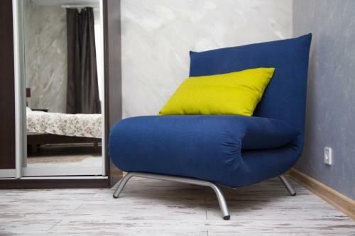 Apartamento Flat2let