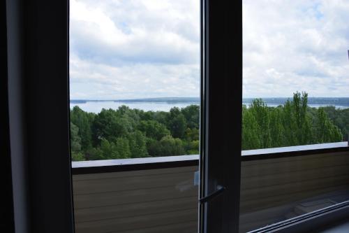 Apartamento Studio On Naberezhnaya Pobedy 130