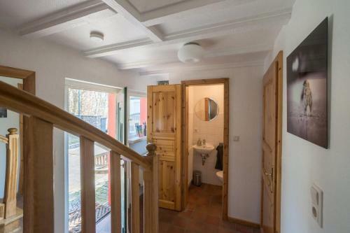 Chalet Eifelsteig