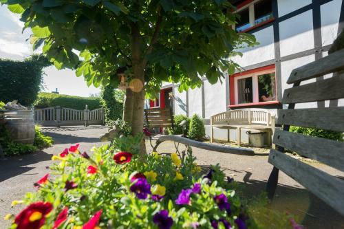 Chalet Eifelsteig