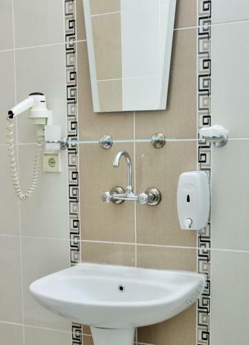 Yavuzlar Hotel