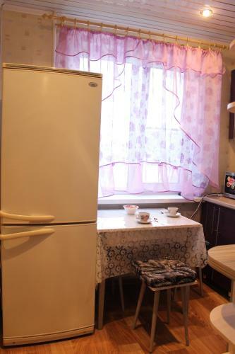 Apartamento Cosy Kvart-hotel