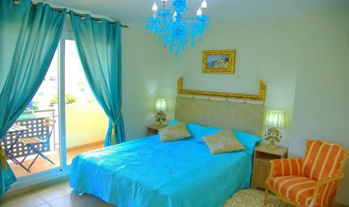 Apartamento Oasis Fa�abe III