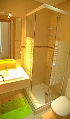 Apartamento Oasis Fa�abe III