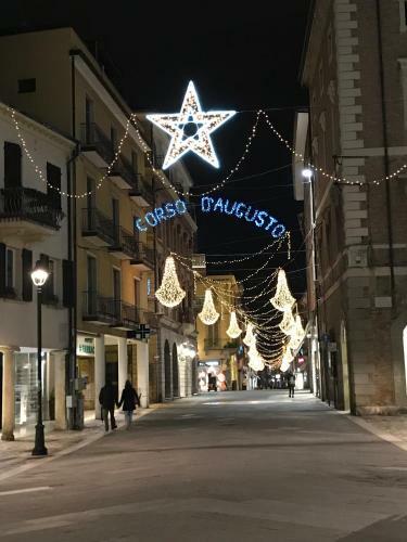 B&B I Propilei Di San Girolamo
